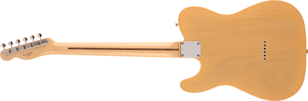 Fender Made in Japan Heritage 50s Telecaster MN BTB エレキギター