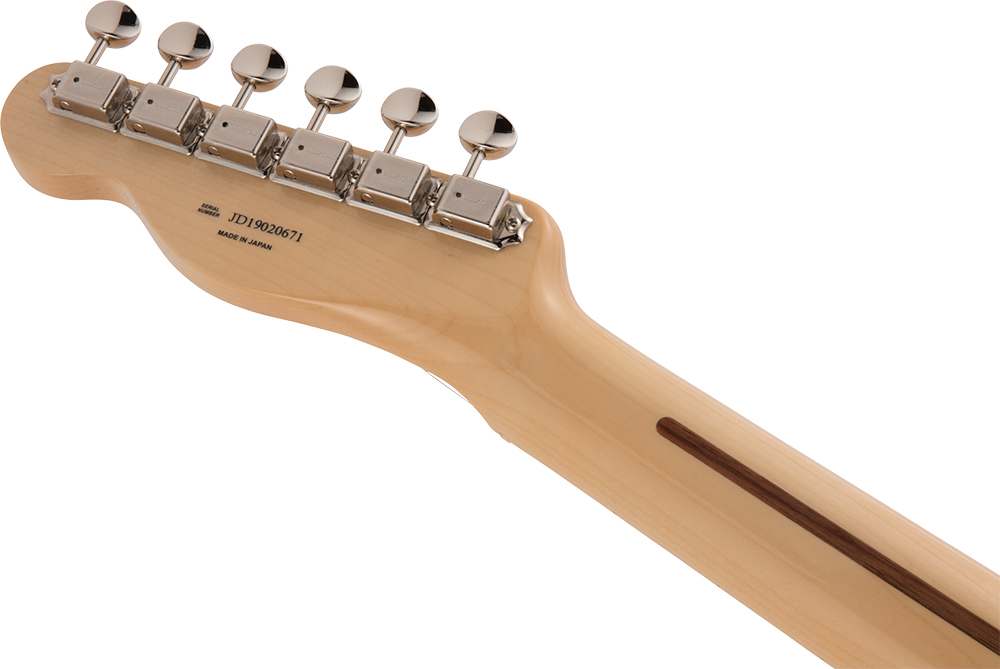 Fender Made in Japan Heritage 50s Telecaster MN BTB エレキギター