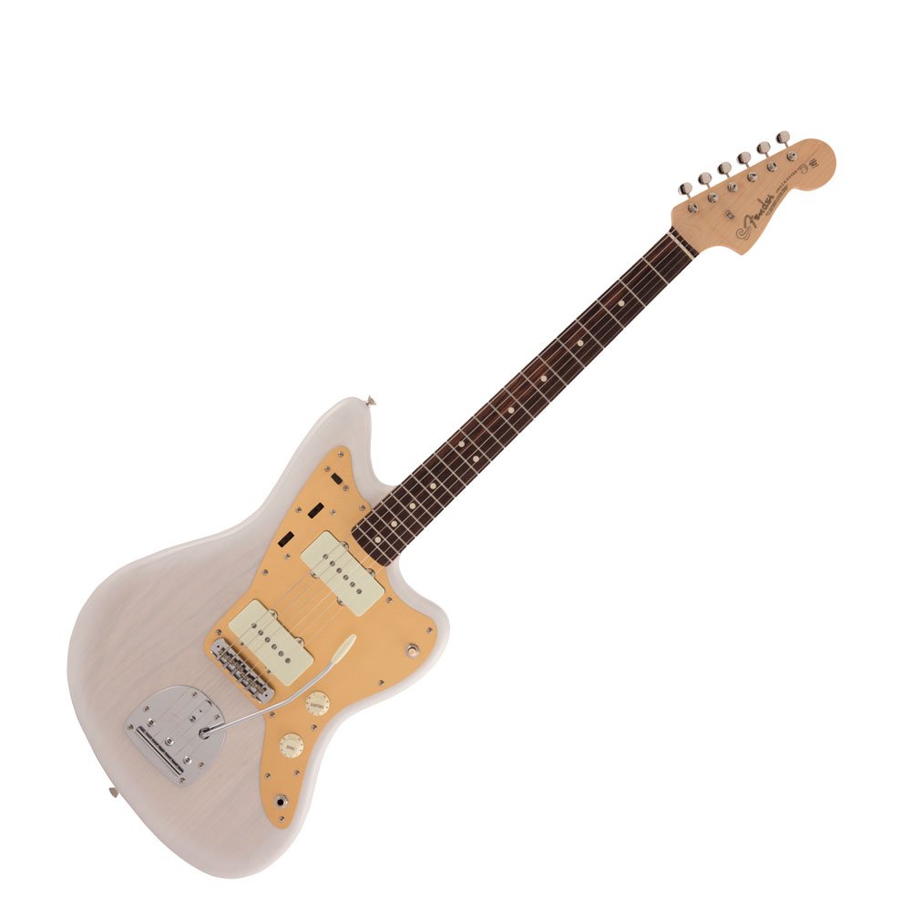 Fender Made in Japan Heritage 60s Jazzmaster RW WBL エレキギター