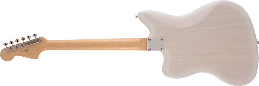 Fender Made in Japan Heritage 60s Jazzmaster RW WBL エレキギター