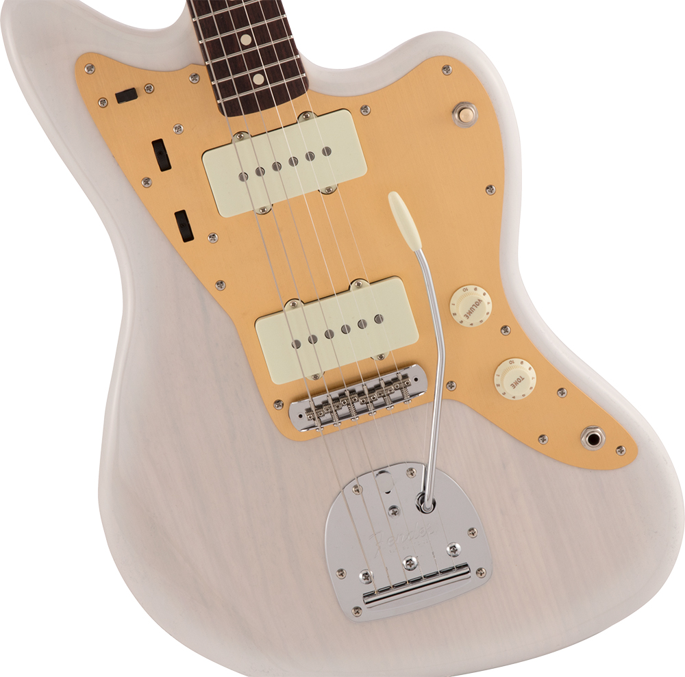 Fender Made in Japan Heritage 60s Jazzmaster RW WBL エレキギター