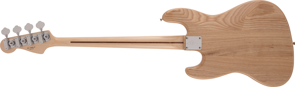 Fender Made in Japan Heritage 70s Jazz Bass MN NAT エレキベース