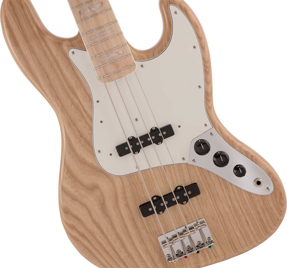 Fender フェンダー Made in Japan Heritage 70s Jazz Bass MN