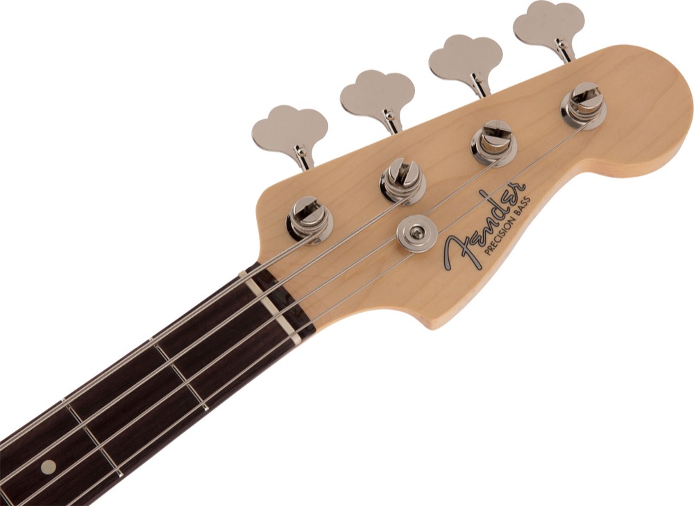 Fender Made in Japan Heritage 60s Precision Bass RW 3TS エレキベース