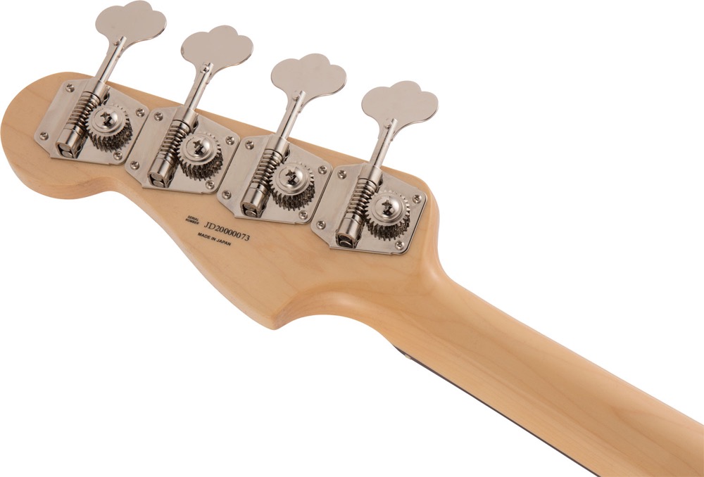 Fender Made in Japan Heritage 60s Precision Bass RW 3TS エレキベース