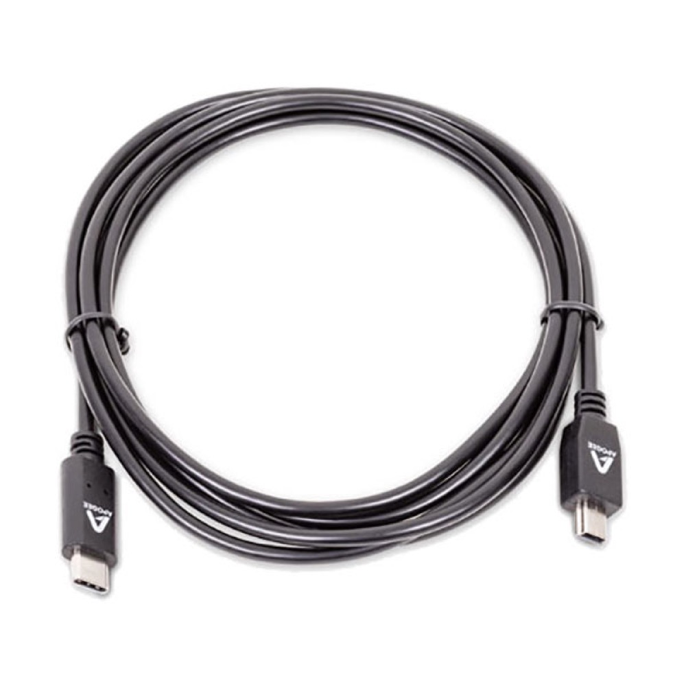 Apogee 2M MINI-B to USB-C for ONE Duet and Quartet用変換コネクタ