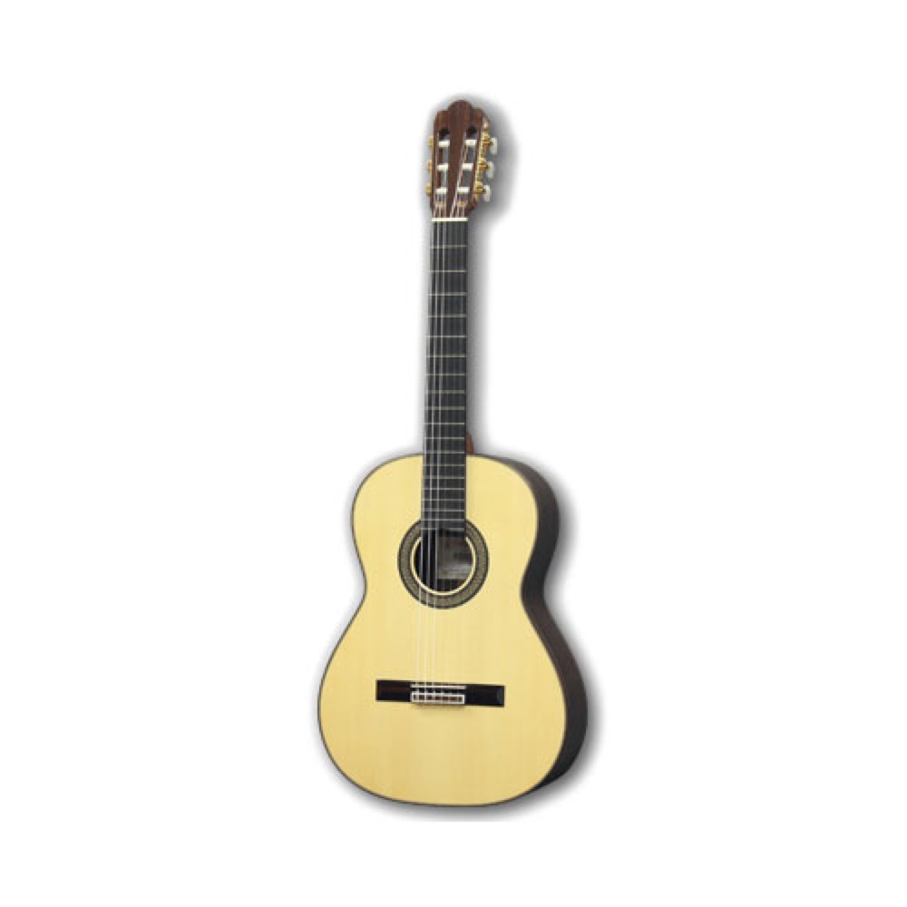ASTURIAS PRELUDE S 630mm クラシックギター