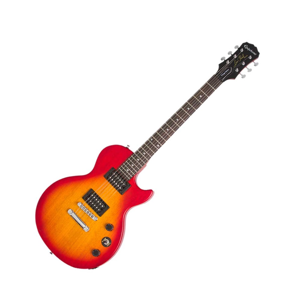 Epiphone Les Paul Special Satin E1 Vintage Worn Heritage Cherry Sunburst エレキギター