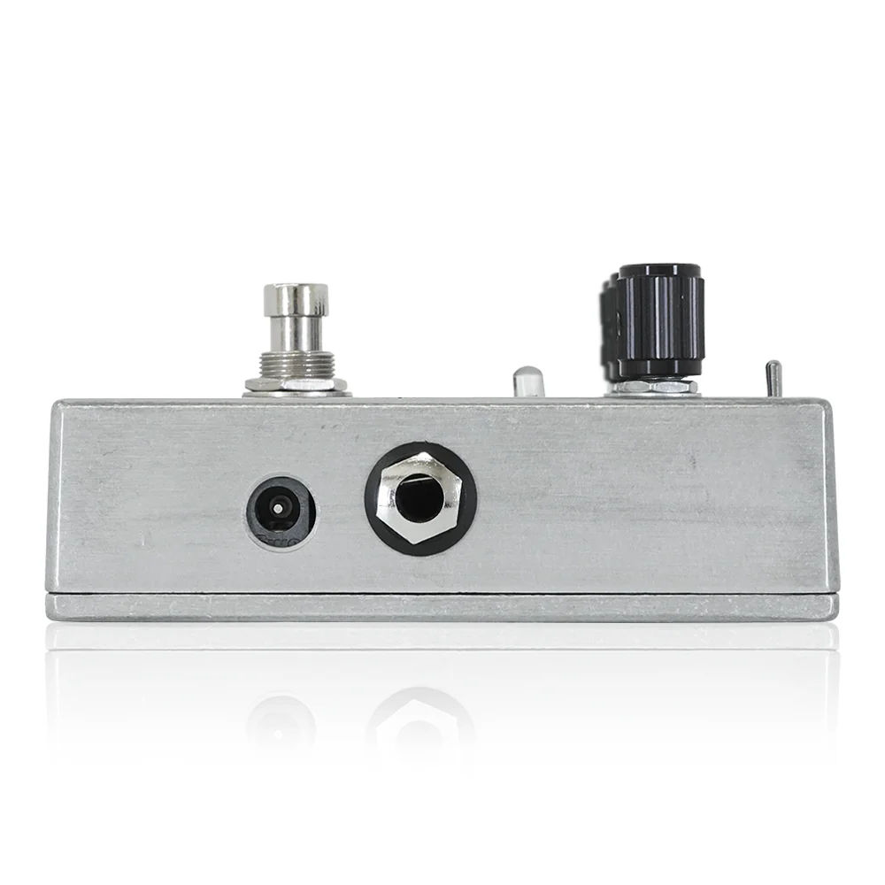 Skreddy Pedals BC239 Fuzz ギターエフェクター 側面