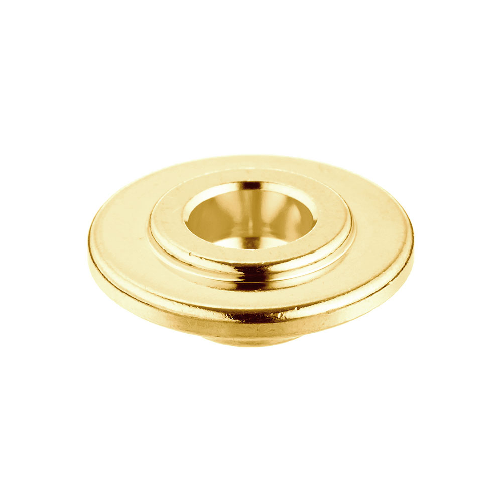 SCUD SR-BG ゴールド ベース用 ストリングリテイナー