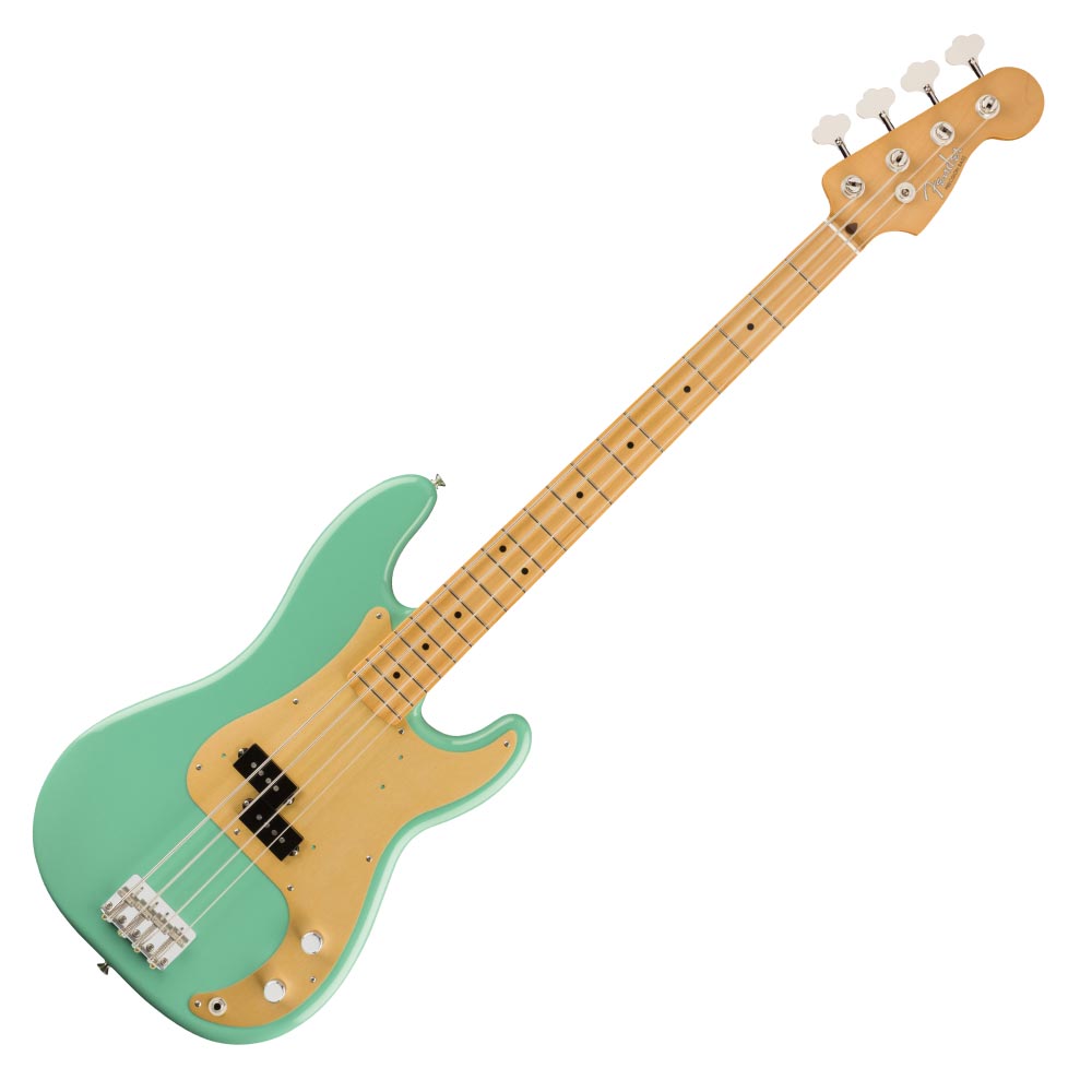 フェンダー Fender Vintera 