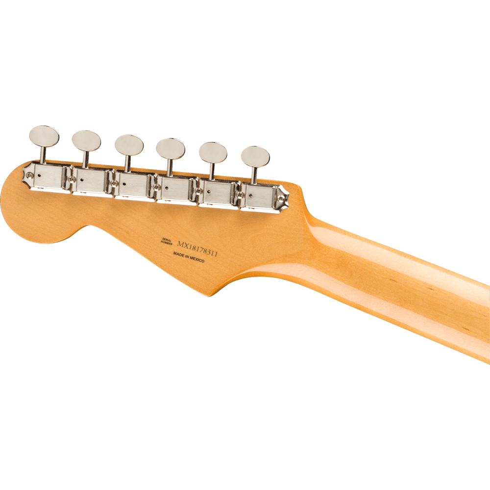 Fender Vintera ’60s Stratocaster PF SFG エレキギター