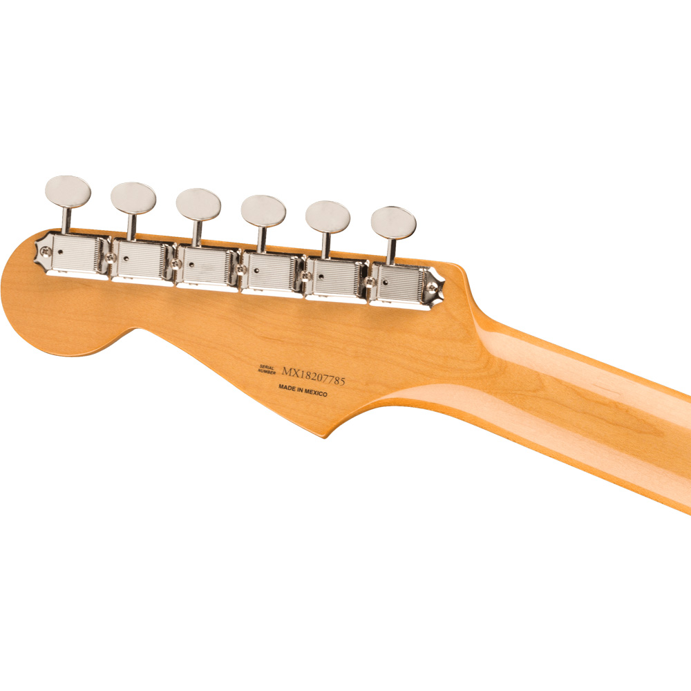 Fender Vintera ’60s Stratocaster PF 3TS エレキギター