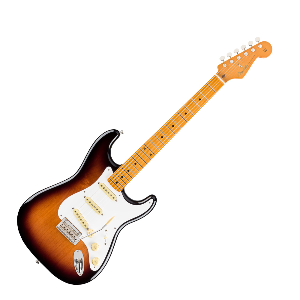 Fender Vintera ’50s Stratocaster Modified MN 2TSB エレキギター