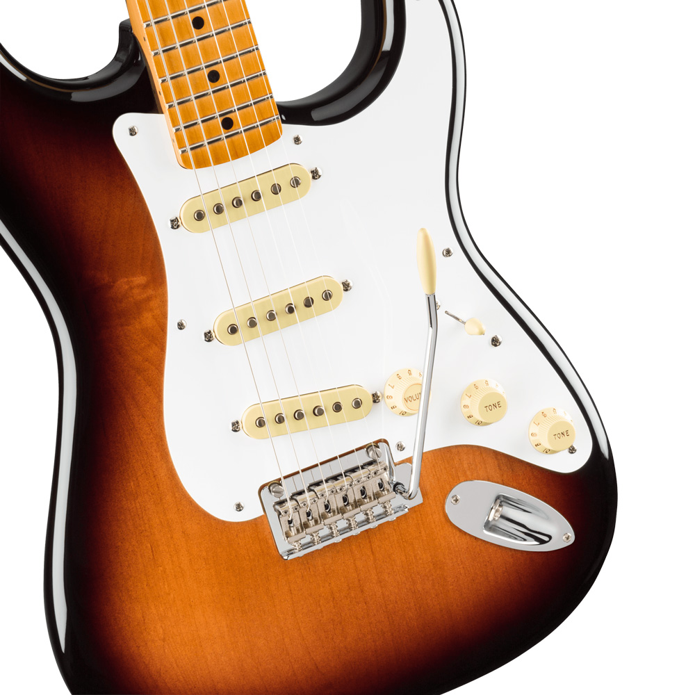 Fender Vintera ’50s Stratocaster Modified MN 2TSB エレキギター