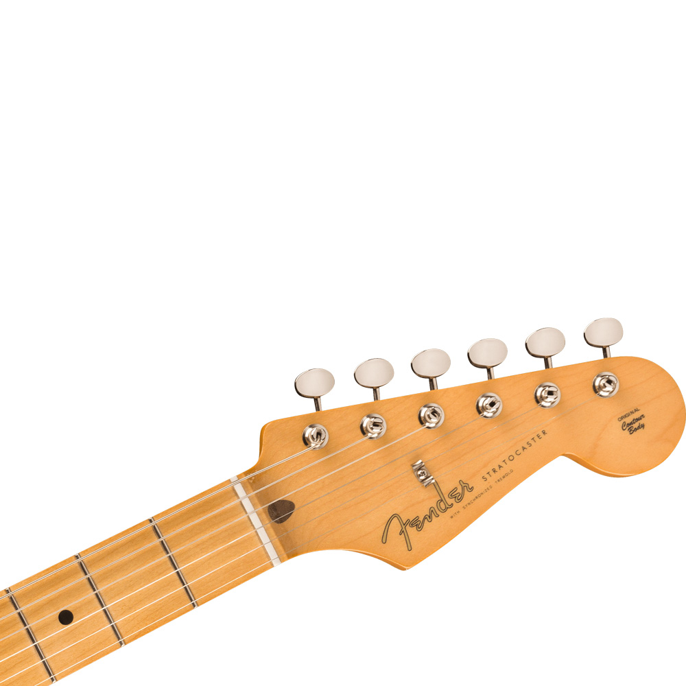 Fender Vintera ’50s Stratocaster MN SFMG エレキギター