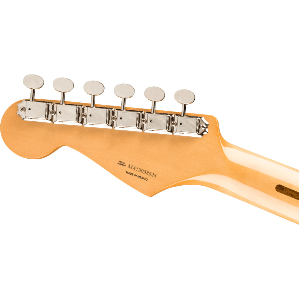 Fender Vintera ’50s Stratocaster MN SBL エレキギター