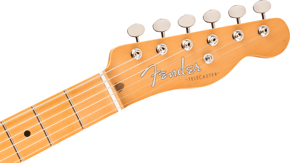 Fender Vintera ’50s Telecaster MN SBL エレキギター
