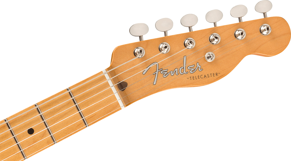 Fender Vintera ’50s Telecaster Modified MN DNB エレキギター