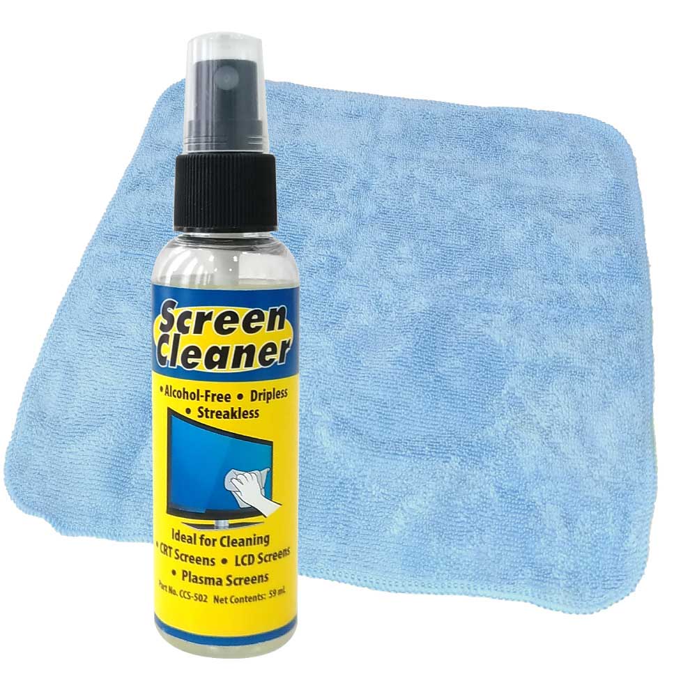 CAIG CCS-502 ディスプレイ クリーナーキット