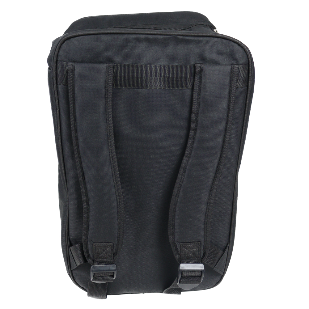 BothHands CB01 CAJON BAG Standard Cajon用 カホンバッグ 本体後画像