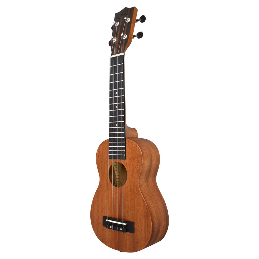 S.YAIRI YU-S-03MTS ソプラノウクレレ