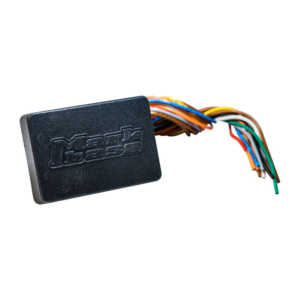 Markbass MAK-ON/PRE ベース用オンボードプリアンプ