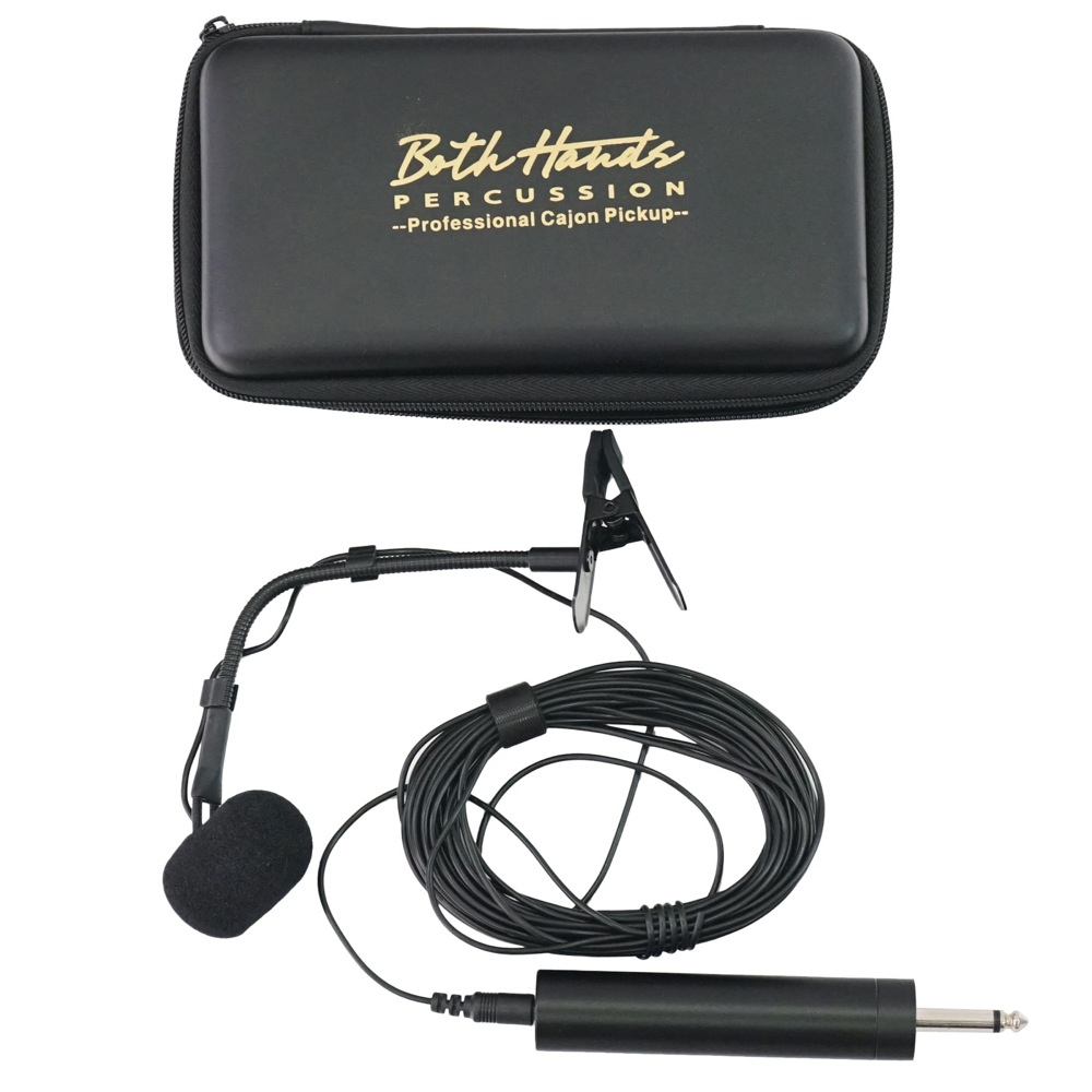 BothHands BH-CP01 CAJON PICK UP カホン ピックアップマイク