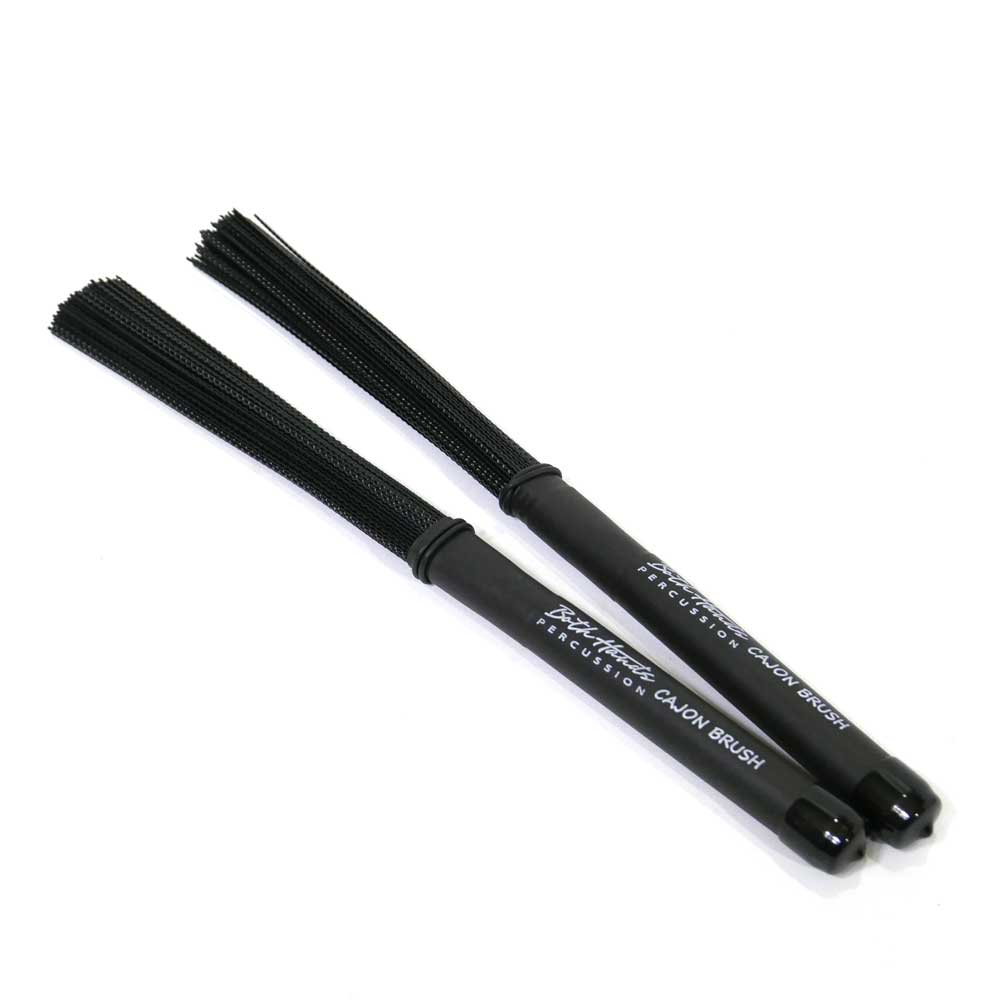 BothHands BH-BR03 CAJON BRUSH カホン ブラシ