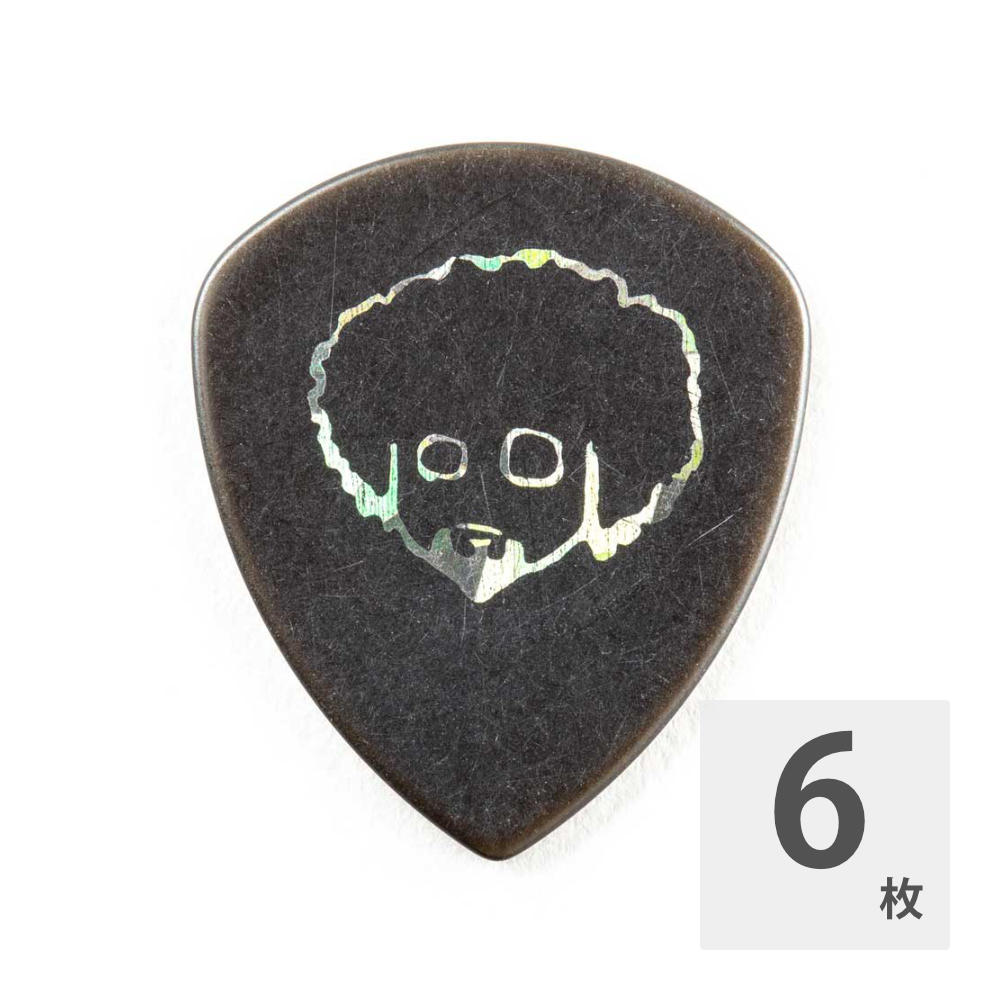 JIM DUNLOP 548RM100 RABEA MASSAAD FLOW 1.00 プレイヤーズパック ギターピック