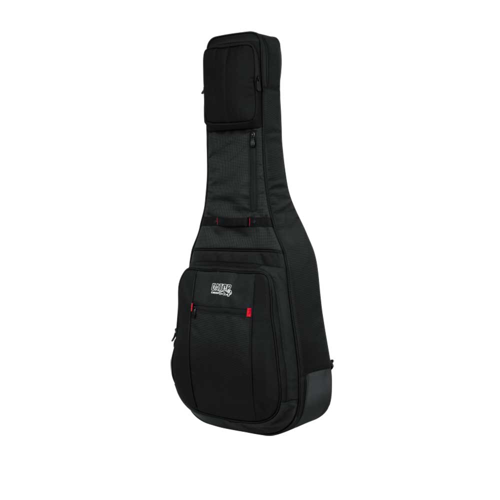 GATOR G-PG ACOUSTIC アコースティック用ギグバック