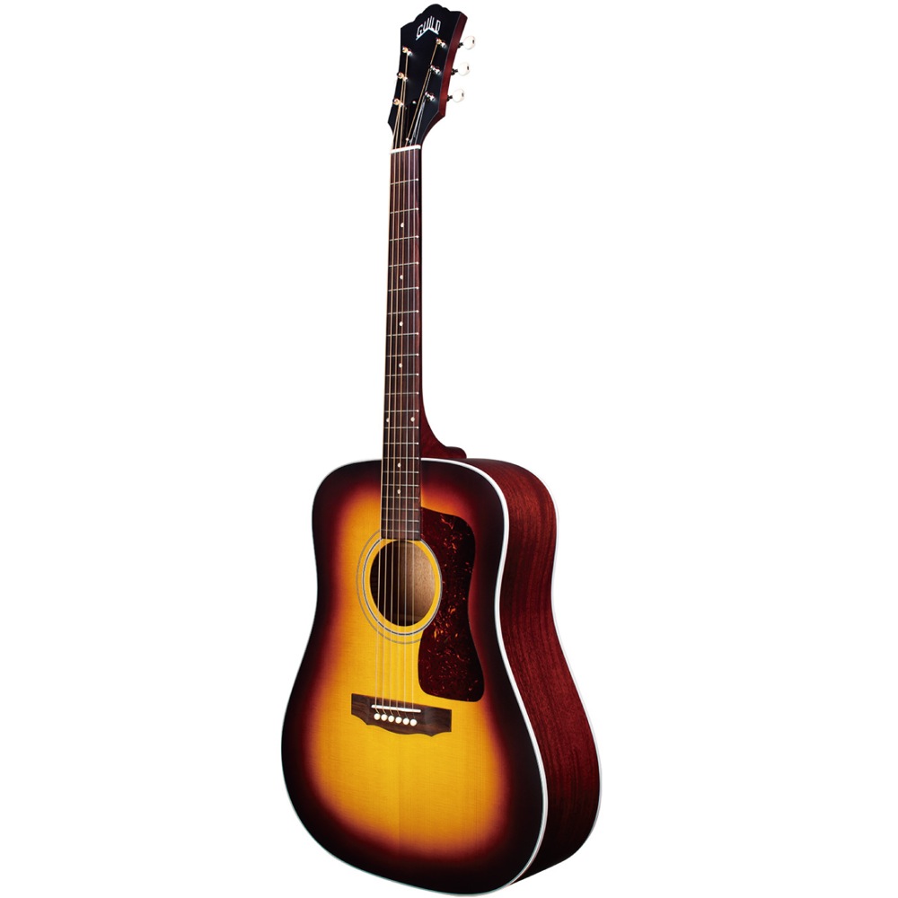 GUILD USA SERIES D-40E ATB エレクトリックアコースティックギター