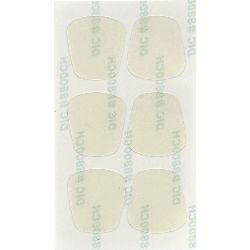 YAMAHA MPPA3M2 マウスピースパッチ Mサイズ 0.2mm 6枚入