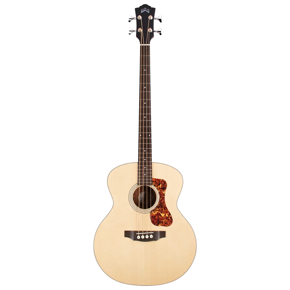 GUILD WESTERLY COLLECTION B-240E NAT エレクトリックアコースティックベース