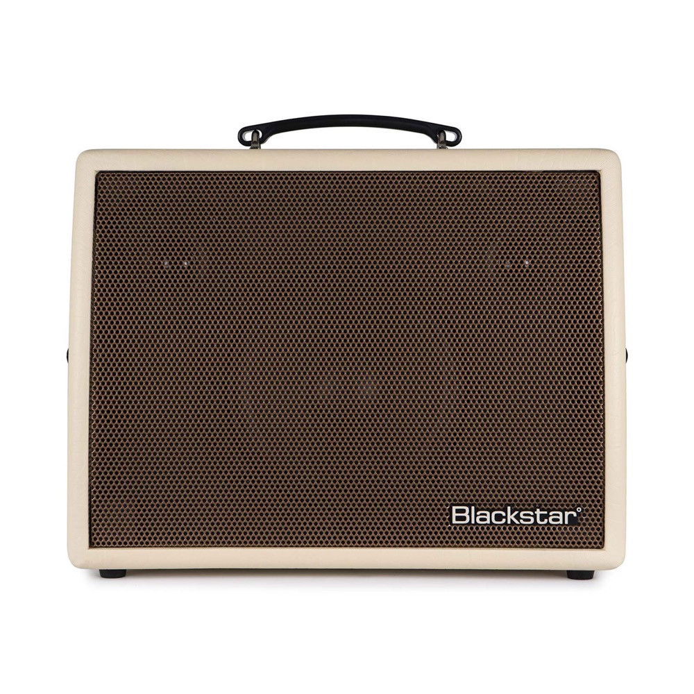 BLACKSTAR Sonnet 120 Blonde アコースティックギター用アンプ