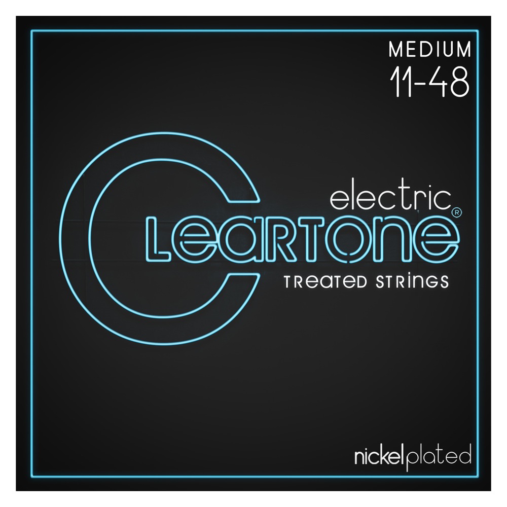 Cleartone Strings 9411 エレキギター弦