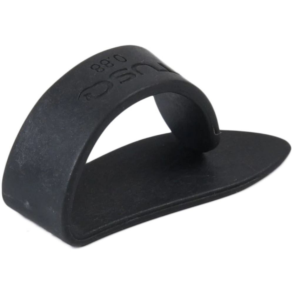 GRAPH TECH PQP-0288-G3 TUSQ THUMB PICKS 3 PACK 0.88mm 3枚入 サムピック