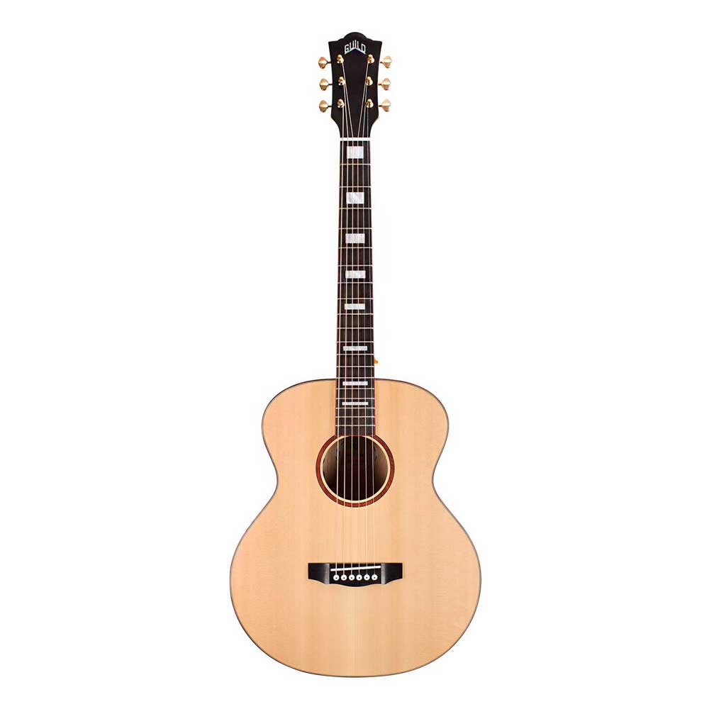 GUILD WESTERLY COLLECTION JUMBO JUNIOR RESERVE MAPLE アコースティックギター