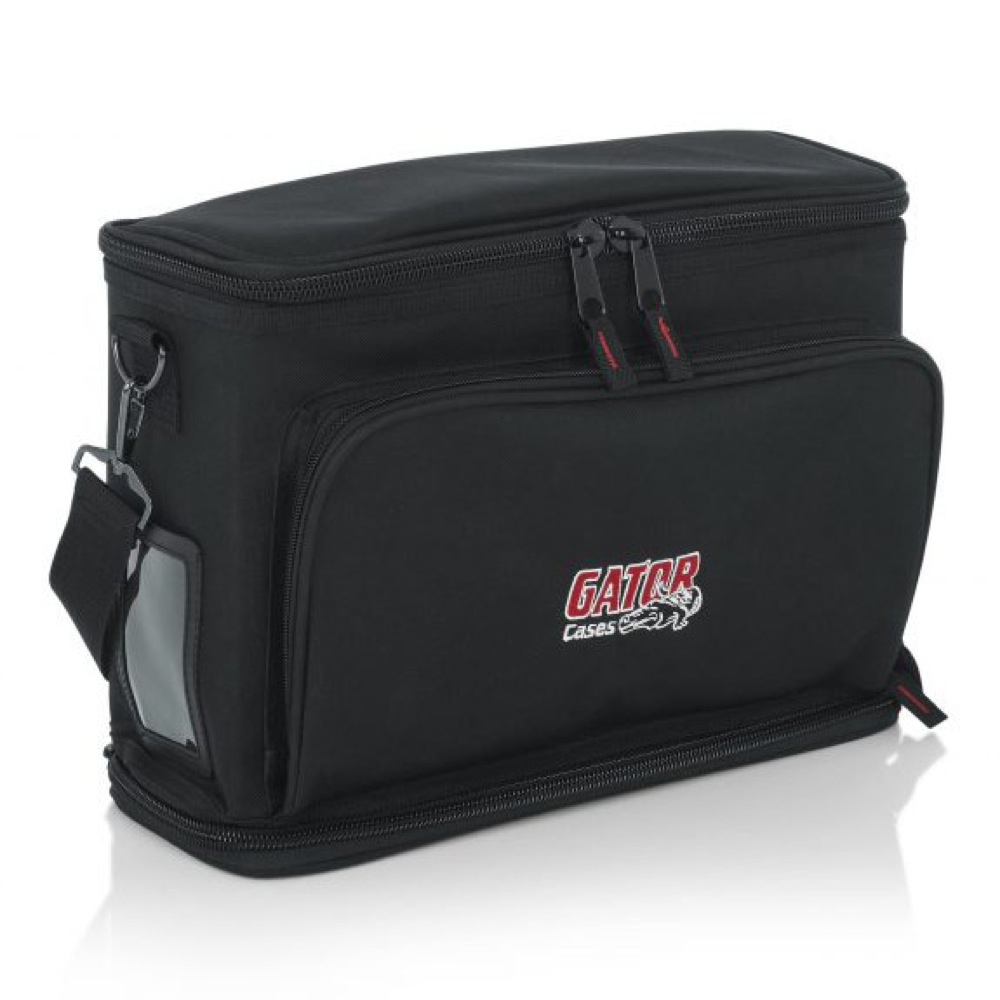 GATOR GM-DUALW ワイヤレスシステムバッグ
