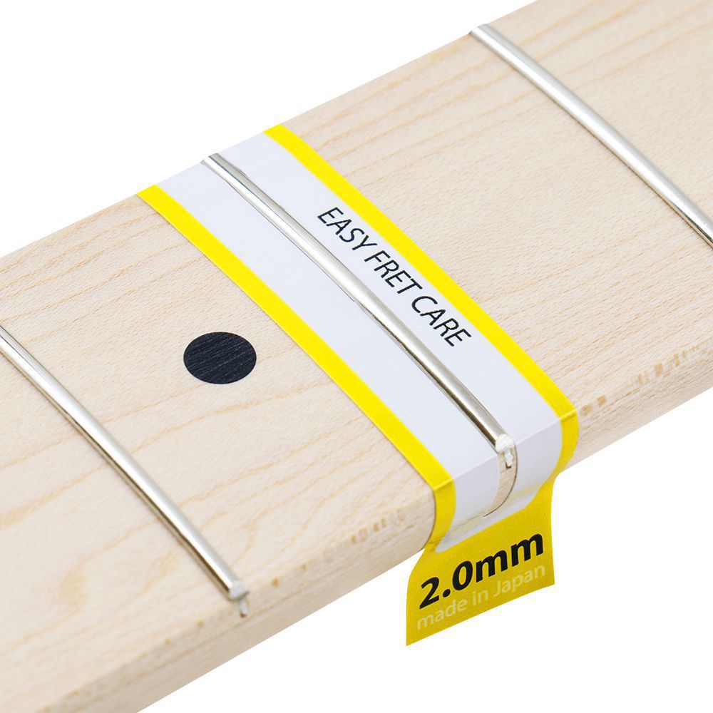 HOSCO H-EFC-R20 スモールフレット用 イージーフレットケアシート 詰め替え用