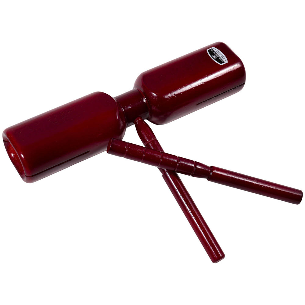 KIKUTANI HWB-DX ウッドブロック DX 全体