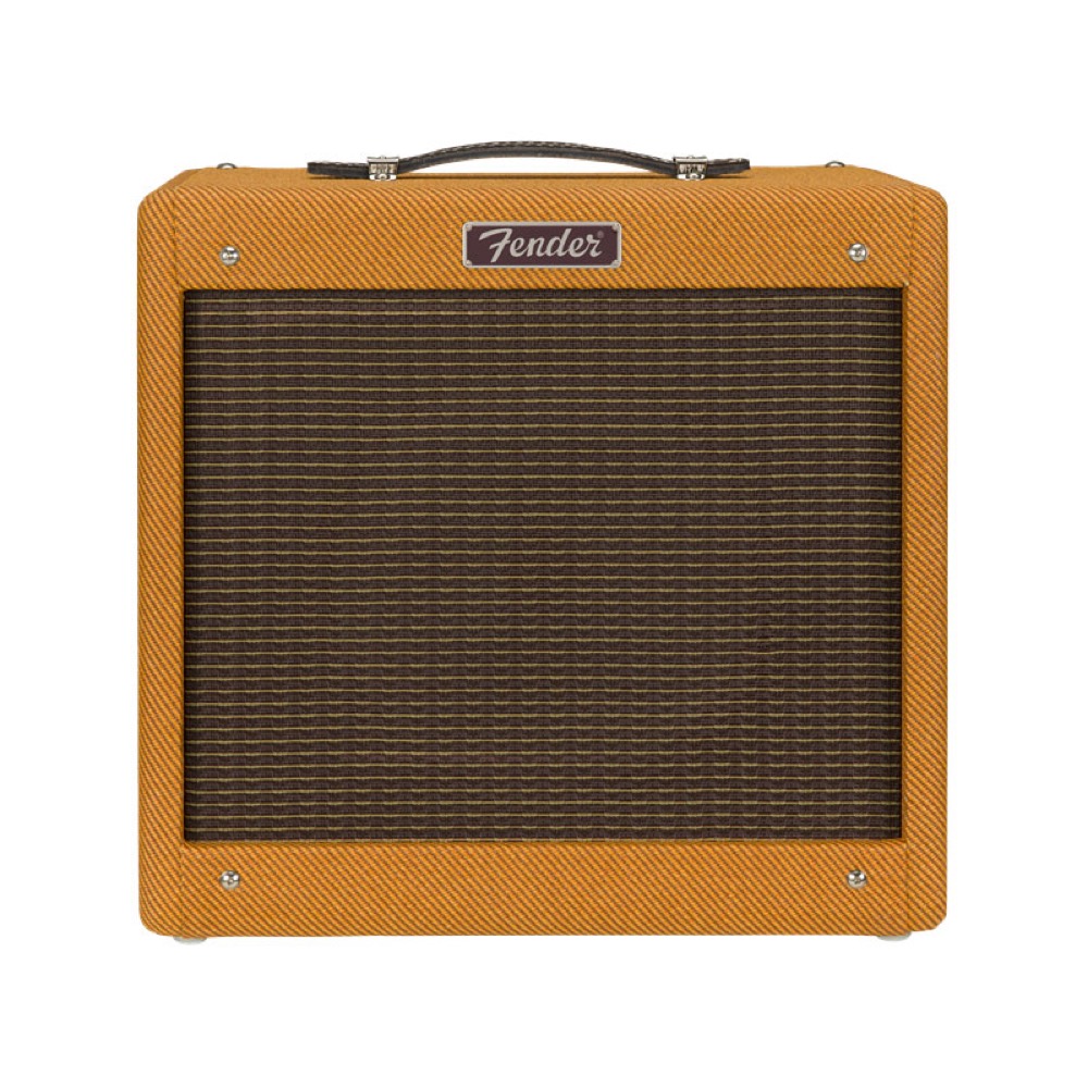 Fender Pro Junior IV ギターアンプ コンボ
