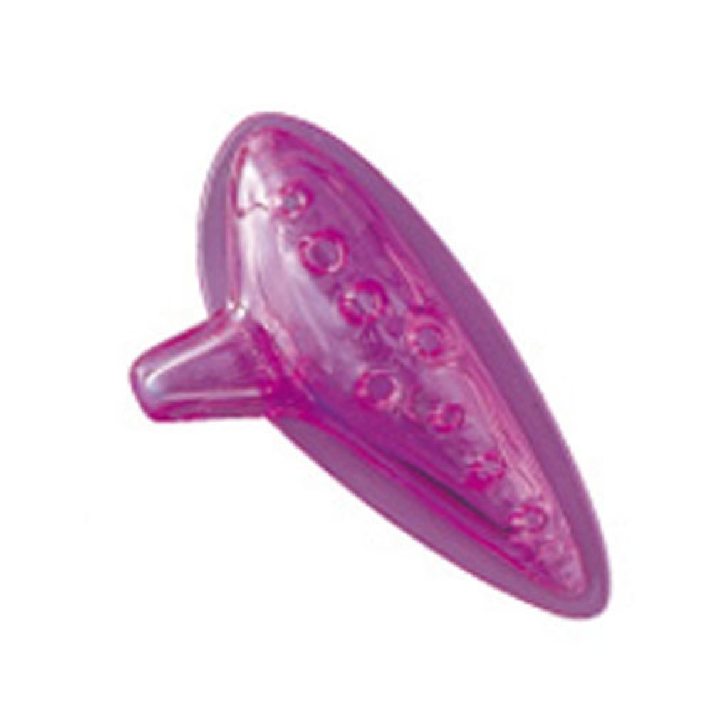 KIKUTANI OCA-01 RED オカリナ