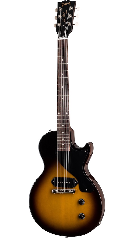 Gibson Les Paul Junior Vintage Tobacco Burst エレキギター(ギブソン ...