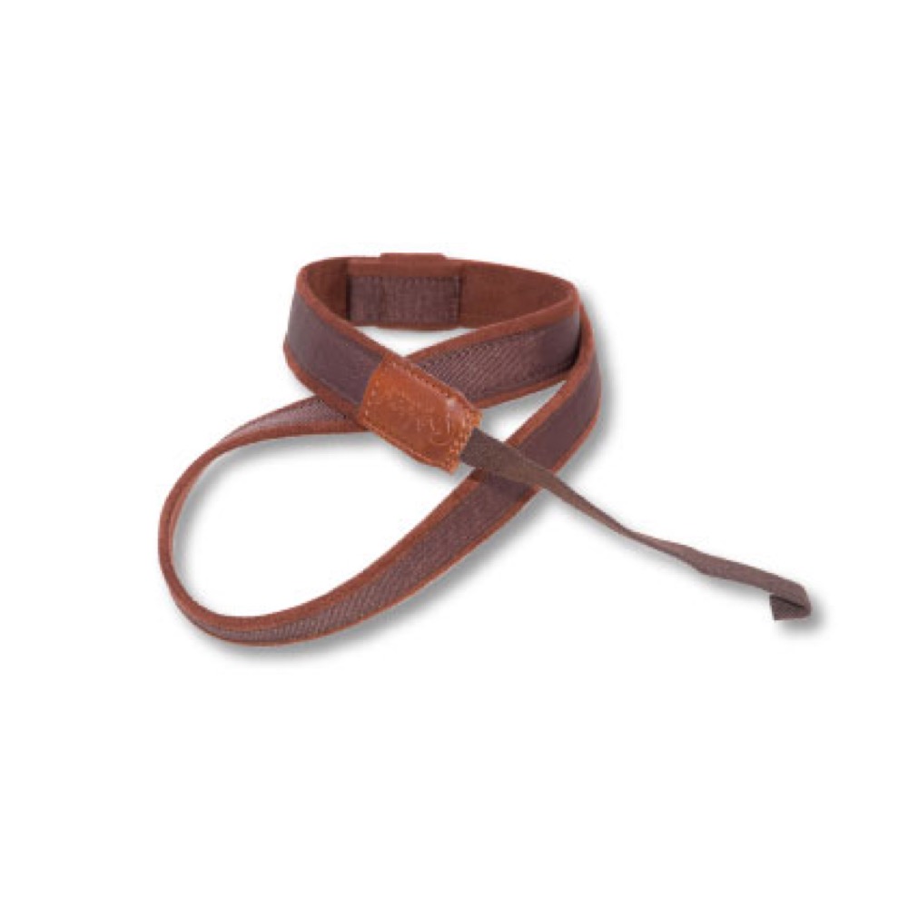 Righton! STRAPS UKE-HOOK BROWN ウクレレストラップ