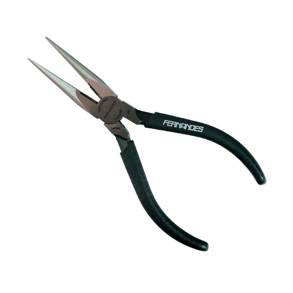 FERNANDES R-1200 ラジオペンチ