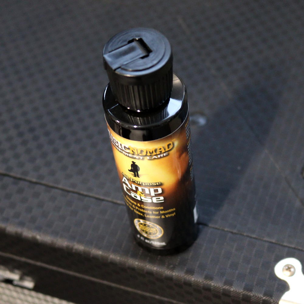 MUSIC NOMAD MN107 アンプ&ケースクリーナー アンプ&ケースクリーナー 画像