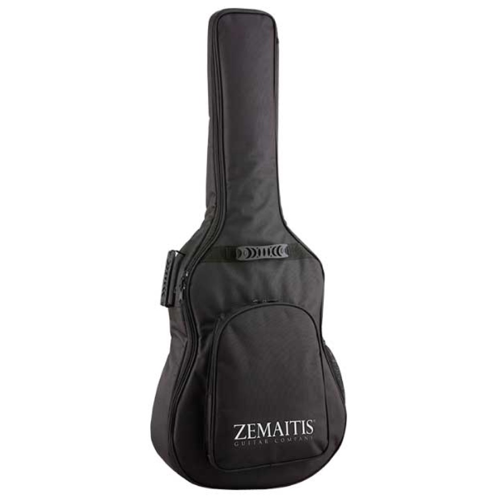 ZEMAITIS CAF-80H Natural エレクトリックアコースティックギター