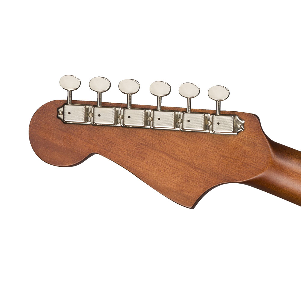 Fender MALIBU PLAYER SUNBURST WN エレクトリックアコースティックギター