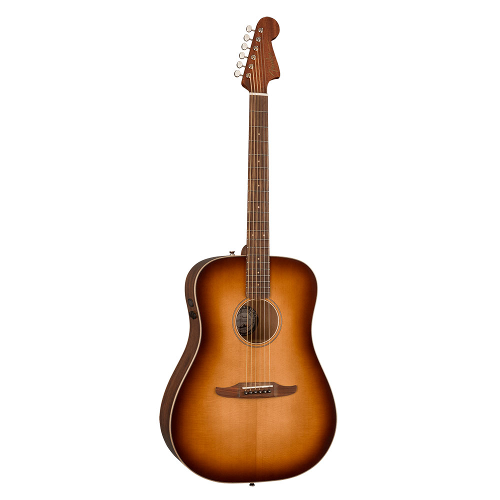 Fender REDONDO CLASSIC ACB PF エレクトリックアコースティックギター